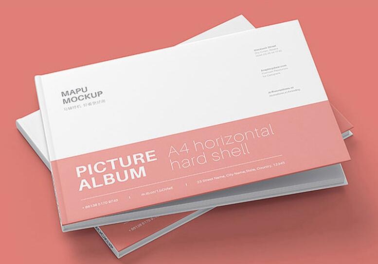 荊門(mén)畫(huà)冊(cè)印刷 荊門(mén)畫(huà)冊(cè)印刷