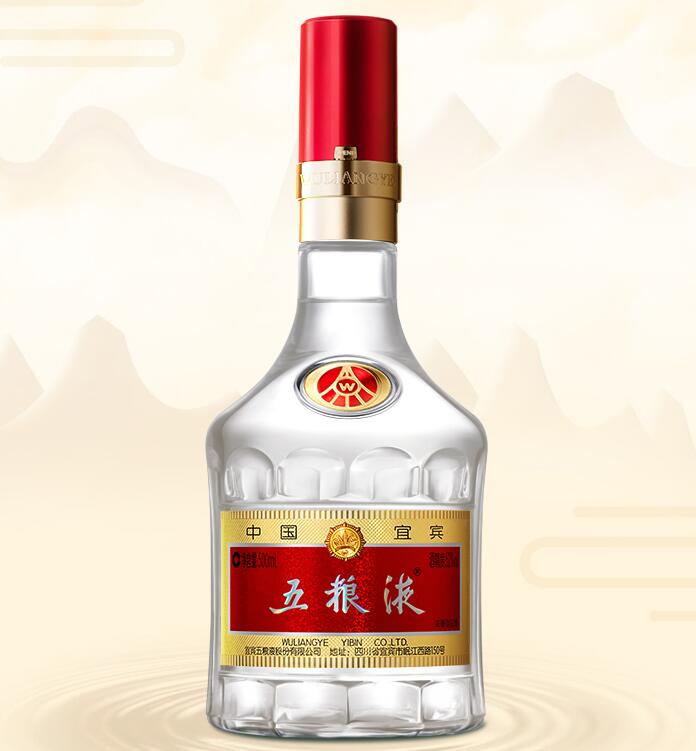 五糧液防偽標識 五糧液防偽標識