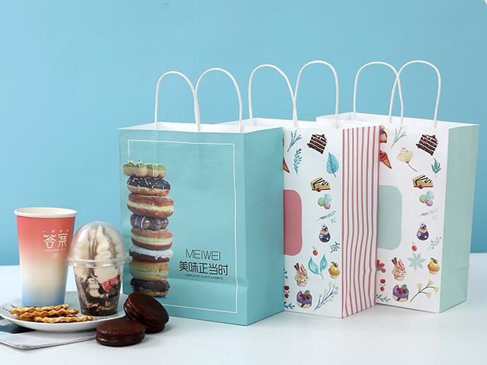 禮品袋制作 禮品袋制作